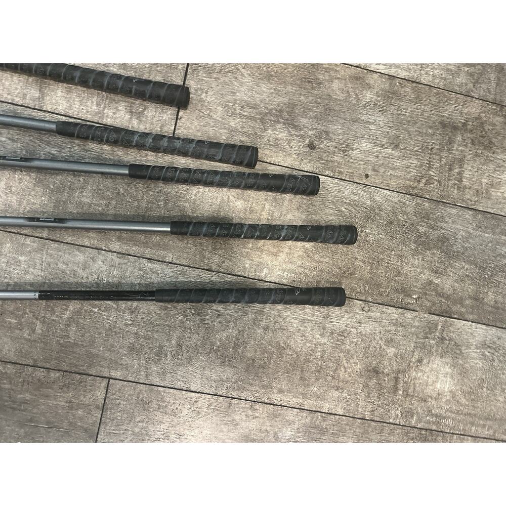 King Cobra II Oversize Iron Set 3-5, 7,8 Pw, Driver . See The Description. - Picture 13 of 16